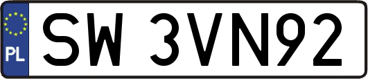 SW3VN92