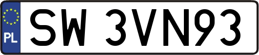 SW3VN93