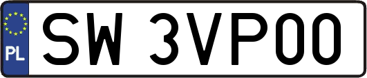SW3VP00