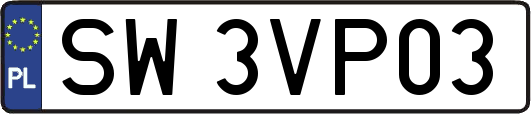 SW3VP03