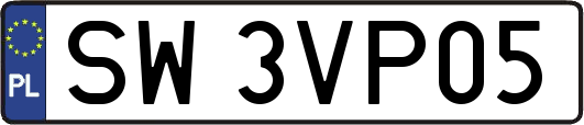 SW3VP05
