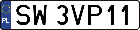 SW3VP11