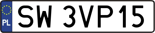 SW3VP15