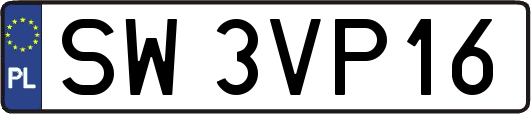 SW3VP16