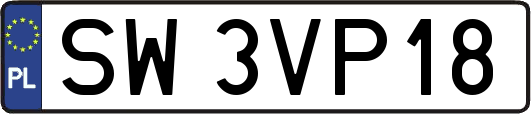 SW3VP18