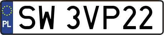 SW3VP22