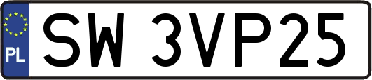 SW3VP25