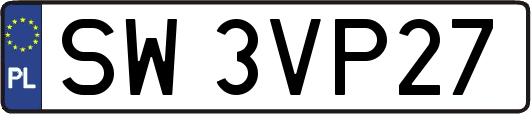 SW3VP27