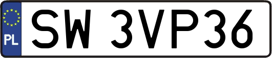 SW3VP36