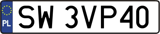 SW3VP40