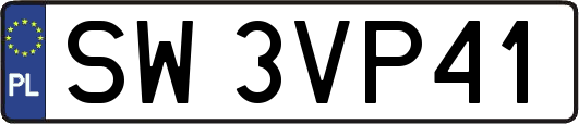 SW3VP41
