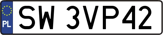 SW3VP42