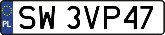 SW3VP47