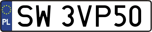 SW3VP50