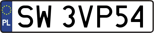 SW3VP54