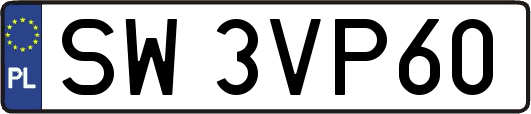 SW3VP60