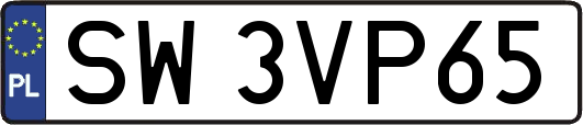 SW3VP65
