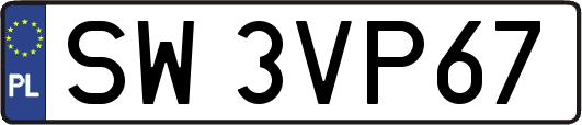 SW3VP67