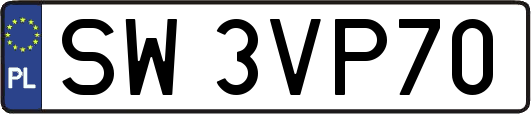 SW3VP70