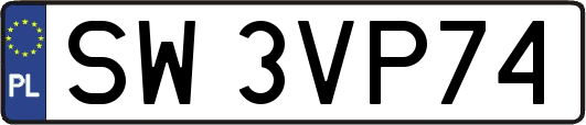 SW3VP74