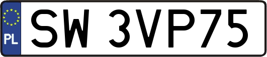 SW3VP75