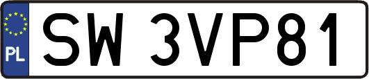 SW3VP81