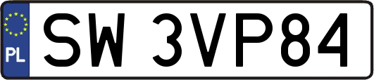 SW3VP84