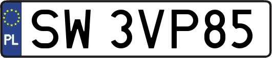SW3VP85