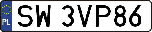 SW3VP86