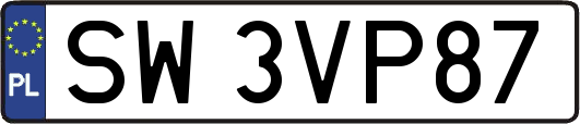 SW3VP87