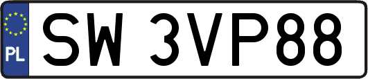 SW3VP88