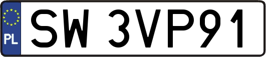 SW3VP91