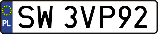 SW3VP92