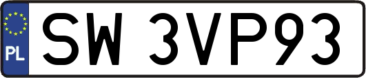 SW3VP93