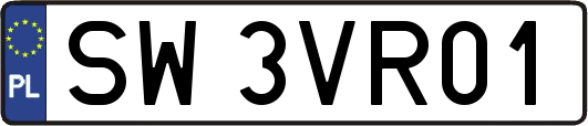 SW3VR01