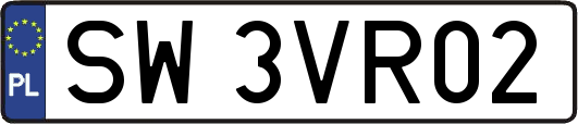 SW3VR02