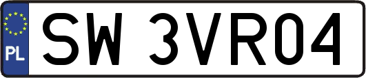 SW3VR04