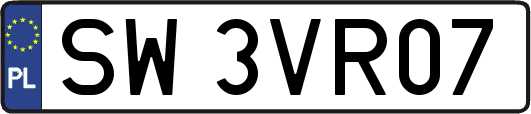 SW3VR07