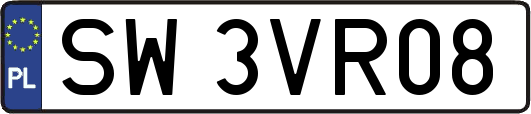 SW3VR08