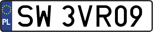 SW3VR09