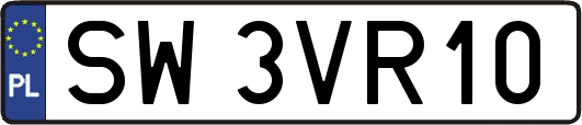 SW3VR10