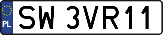 SW3VR11