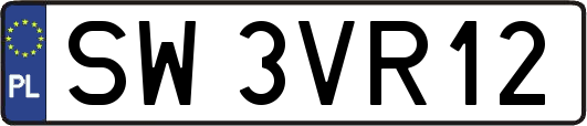 SW3VR12