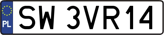 SW3VR14