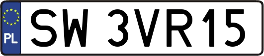 SW3VR15