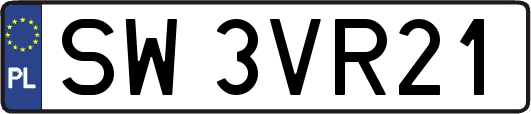 SW3VR21