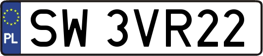 SW3VR22