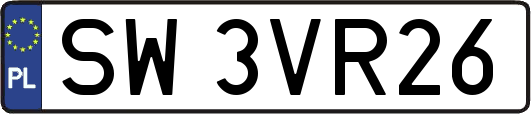 SW3VR26