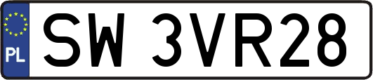 SW3VR28