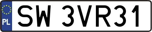 SW3VR31